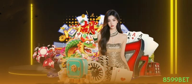 8599bet APK Download