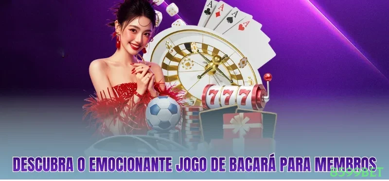 8599bet Pagamentos
